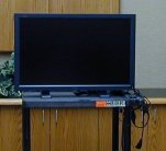 LCD Screen